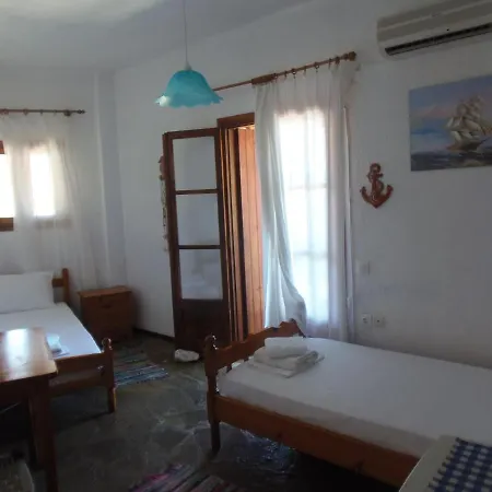 Milos Skopelos-where The Sea Meets The Sky Appartement Skopelos