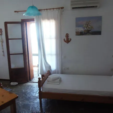 Apartment Milos Skopelos-where The Sea Meets The Sky *