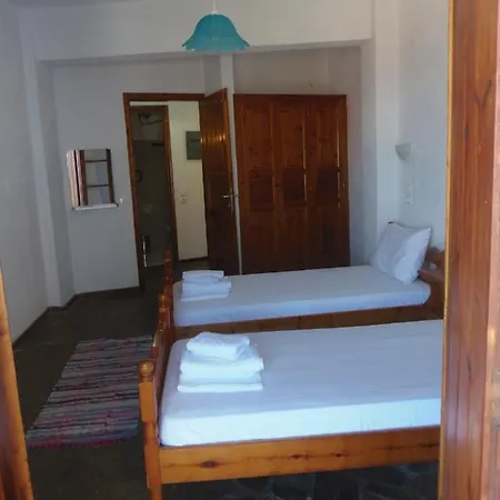 Milos Skopelos-where The Sea Meets The Sky スコペロス