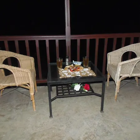 Milos Skopelos-where The Sea Meets The Sky Appartement *