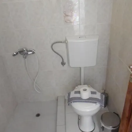 Milos Skopelos-where The Sea Meets The Sky