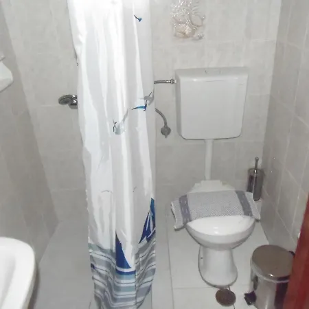 Milos Skopelos-where The Sea Meets The Sky Appartement *