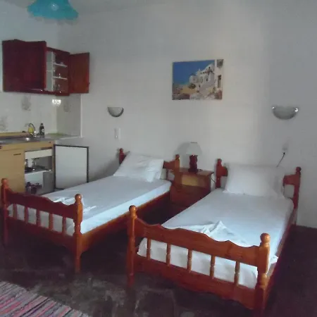 Milos Skopelos-where The Sea Meets The Sky