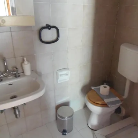 Milos Skopelos-where The Sea Meets The Sky Appartement *