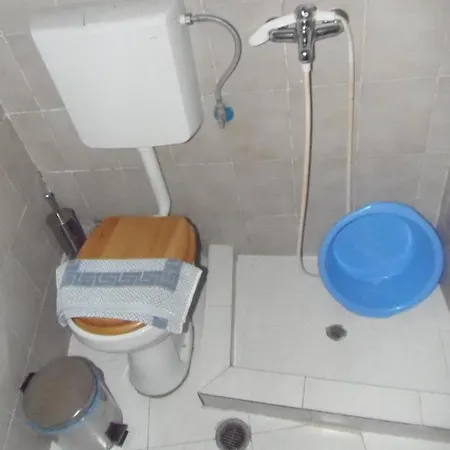 Milos Skopelos-where The Sea Meets The Sky Apartment *