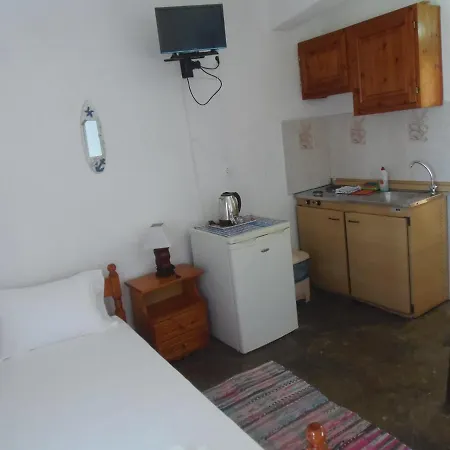 Milos Skopelos-where The Sea Meets The Sky Apartment Skopelos