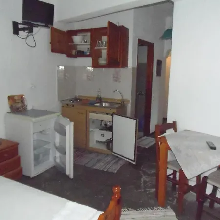 Milos Skopelos-where The Sea Meets The Sky Apartment *