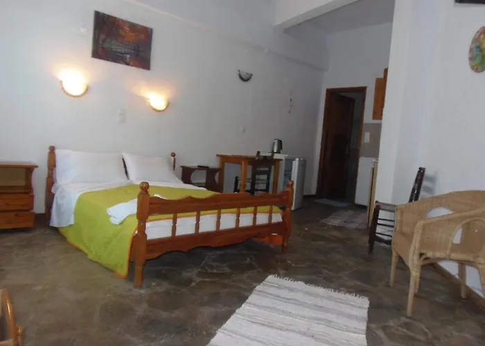 Milos Skopelos-where The Sea Meets The Sky Skopelos Town