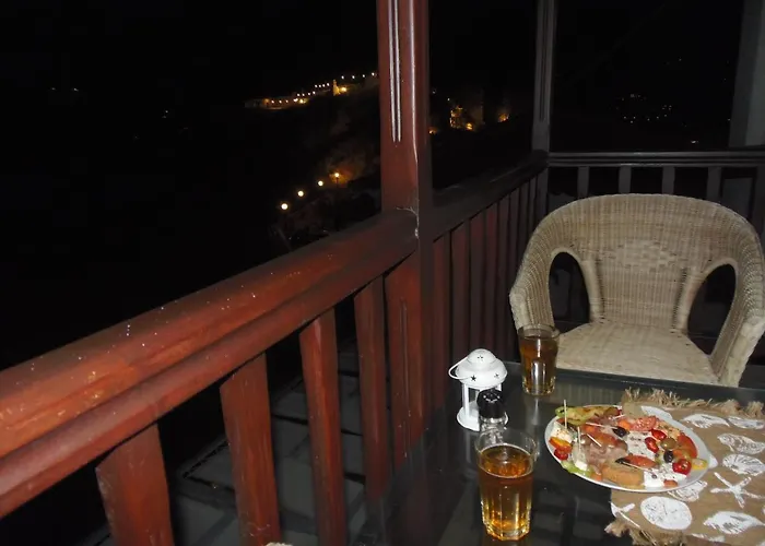 Milos Skopelos-where The Sea Meets The Sky *