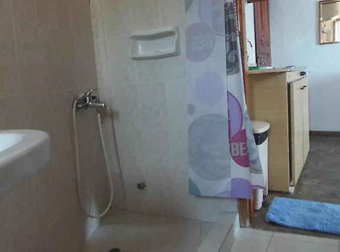 Apartment Milos Skopelos-where The Sea Meets The Sky *