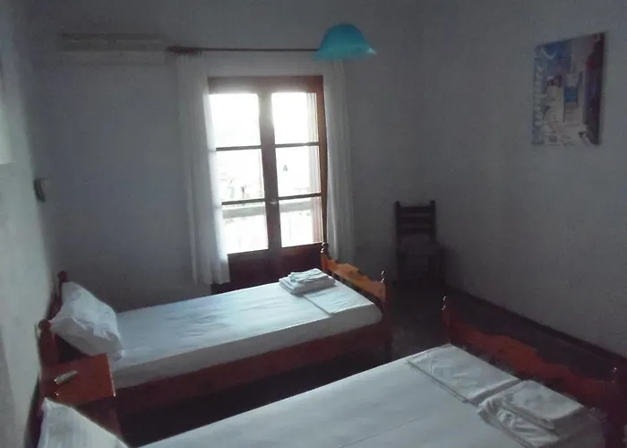 Milos Skopelos-where The Sea Meets The Sky *