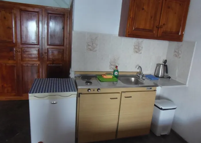 Milos Skopelos-where The Sea Meets The Sky