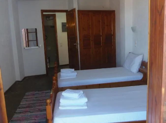 Milos Skopelos-where The Sea Meets The Sky Skopelos Town