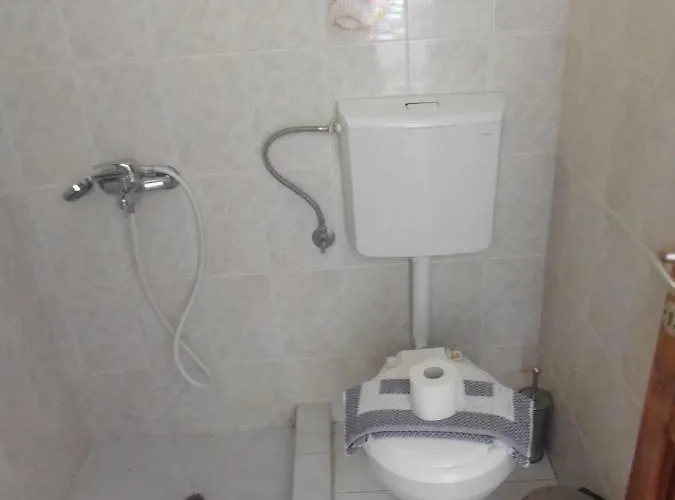 Milos Skopelos-where The Sea Meets The Sky