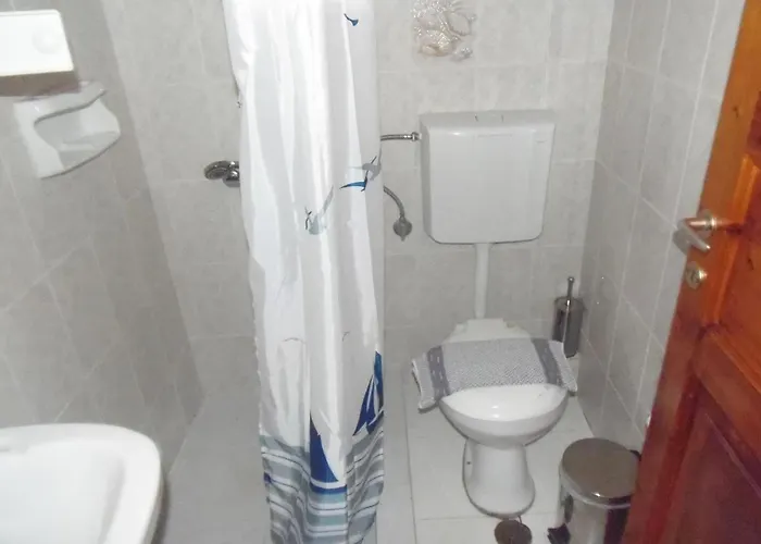 Milos Skopelos-where The Sea Meets The Sky Apartment *