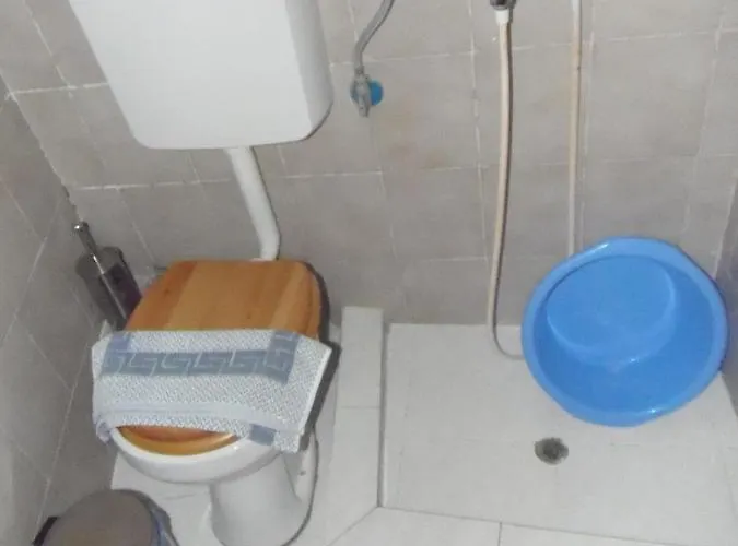 Milos Skopelos-where The Sea Meets The Sky Apartment *